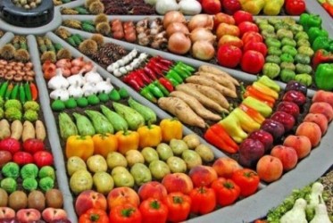 خيرات الطبيعة